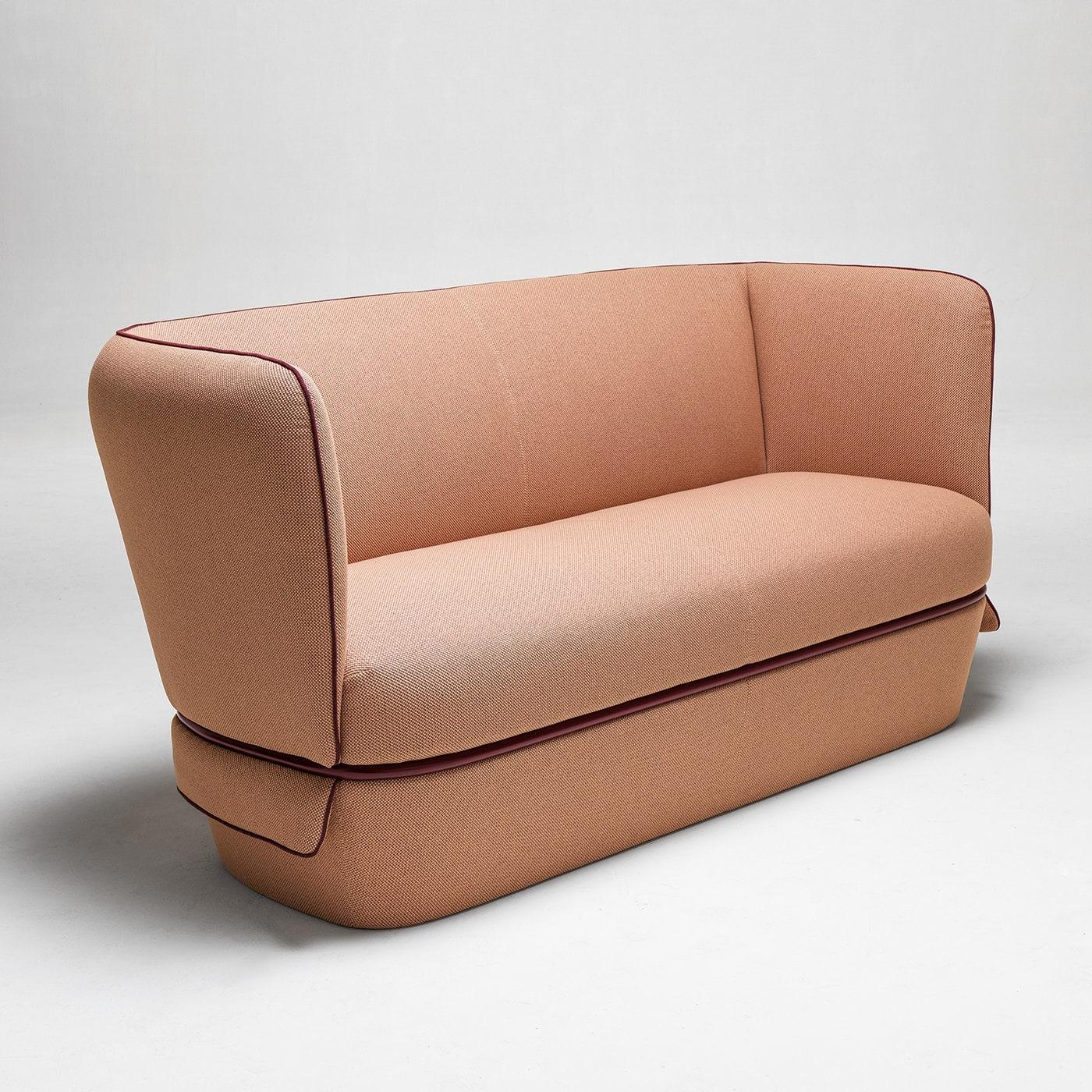 Chemise Italiaanse luxe handgemaakte bank