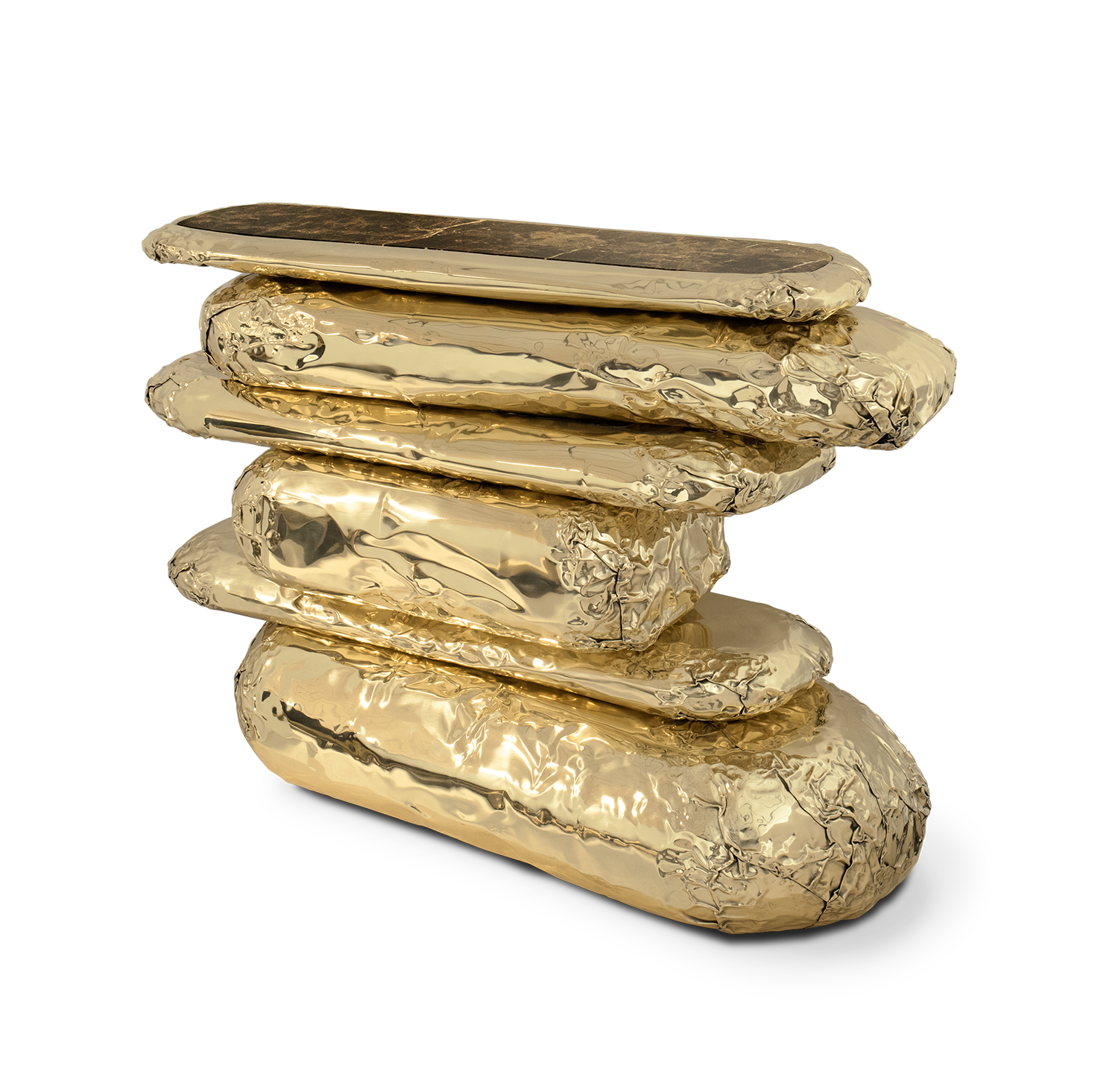 Megalith console