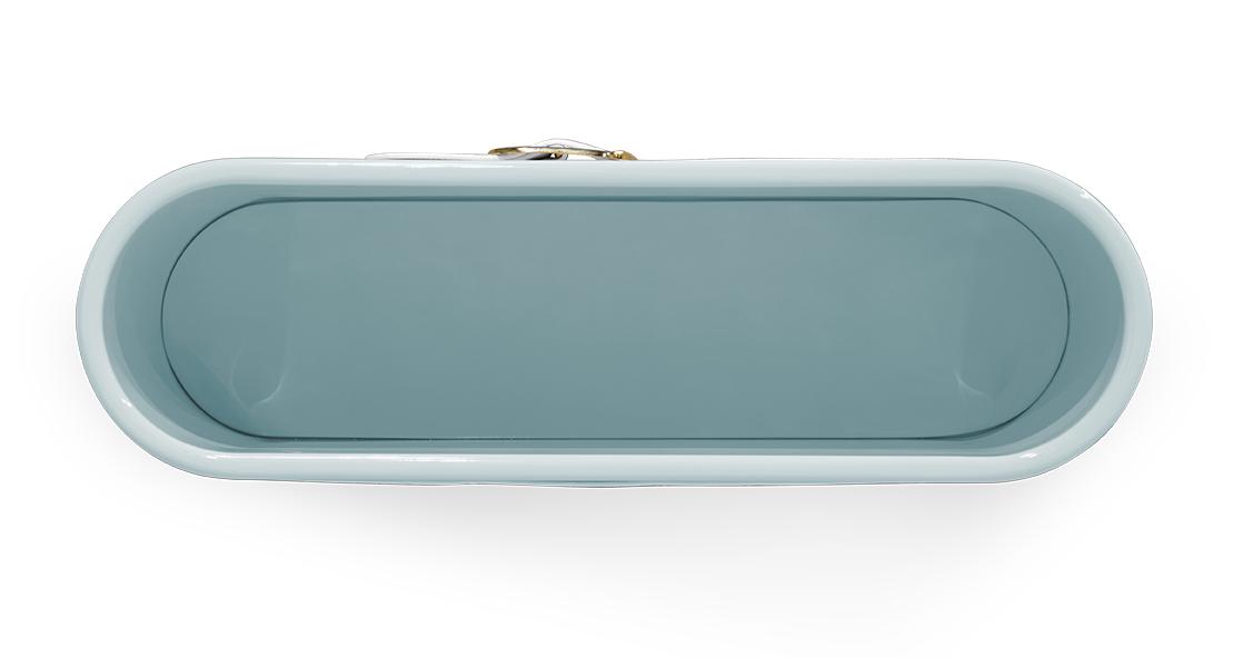 Nimbus kleine zwevende plank