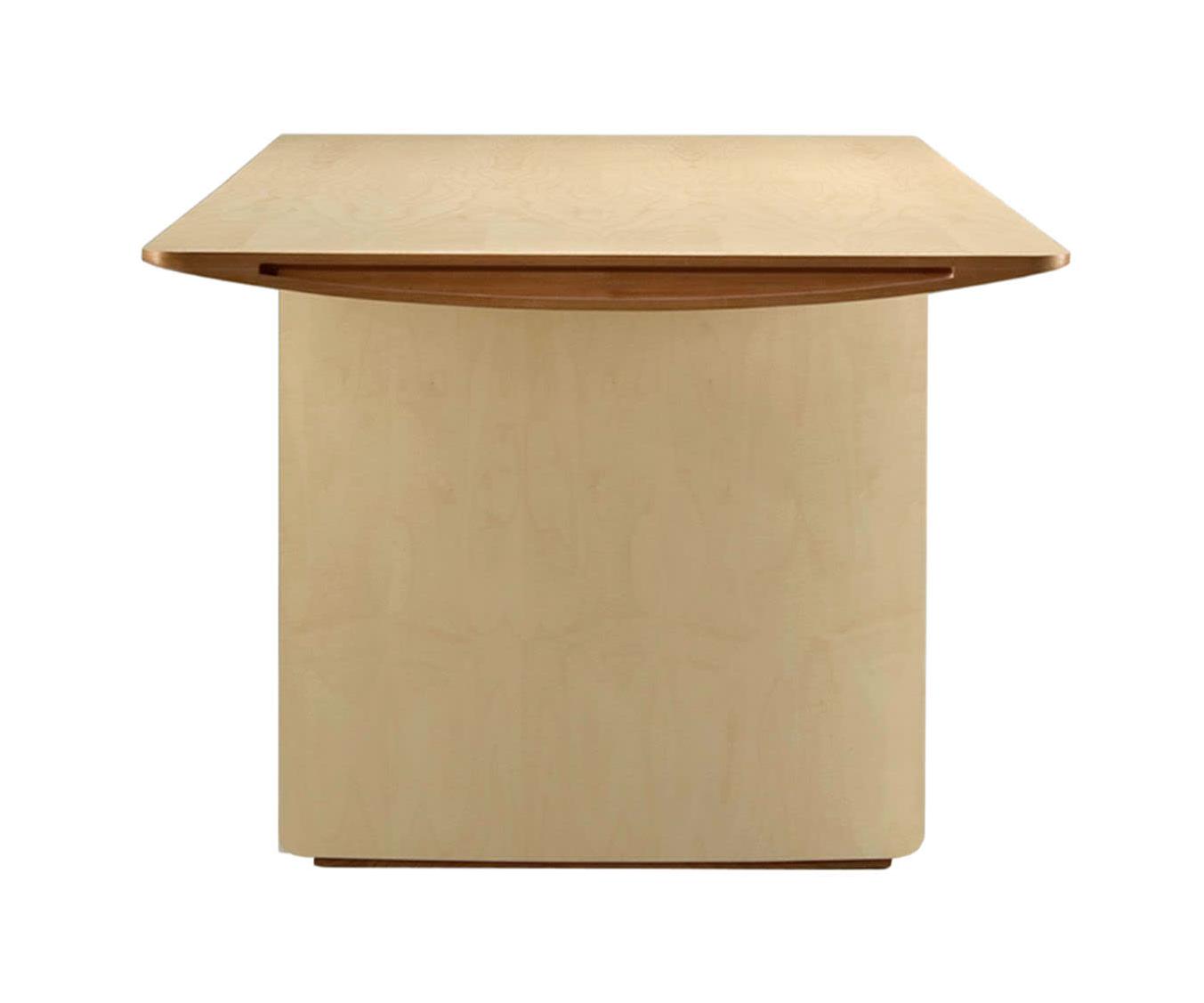Aero Houten Tafel