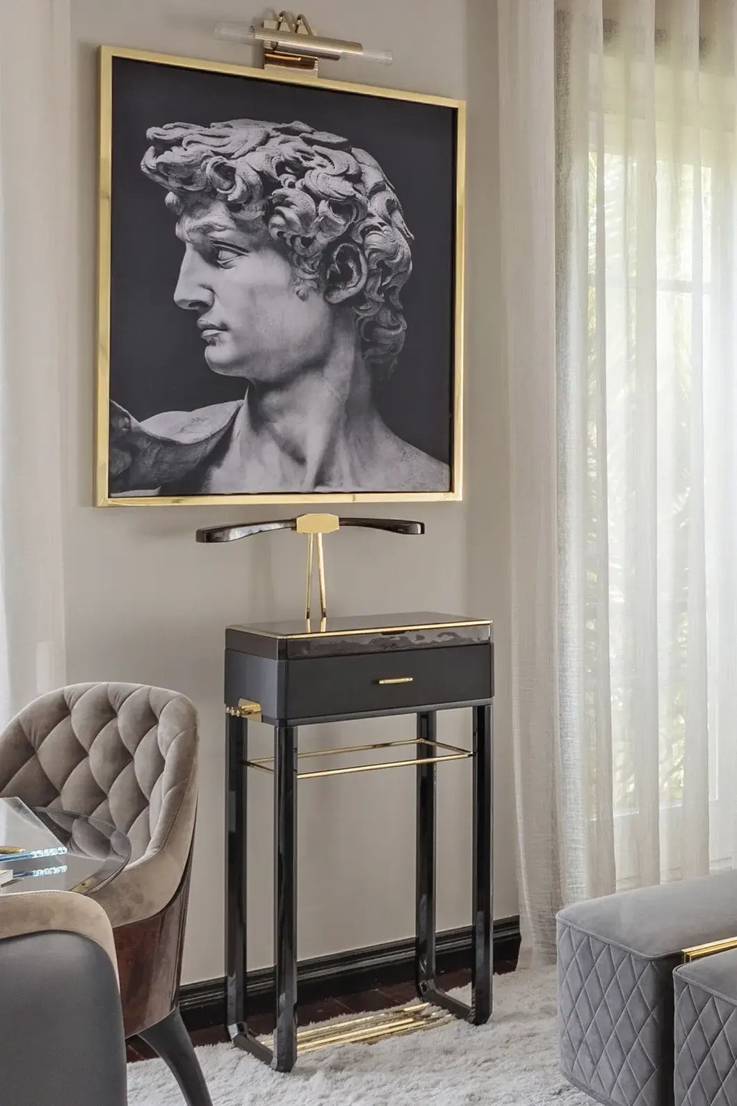 Cadence kledingstandaard