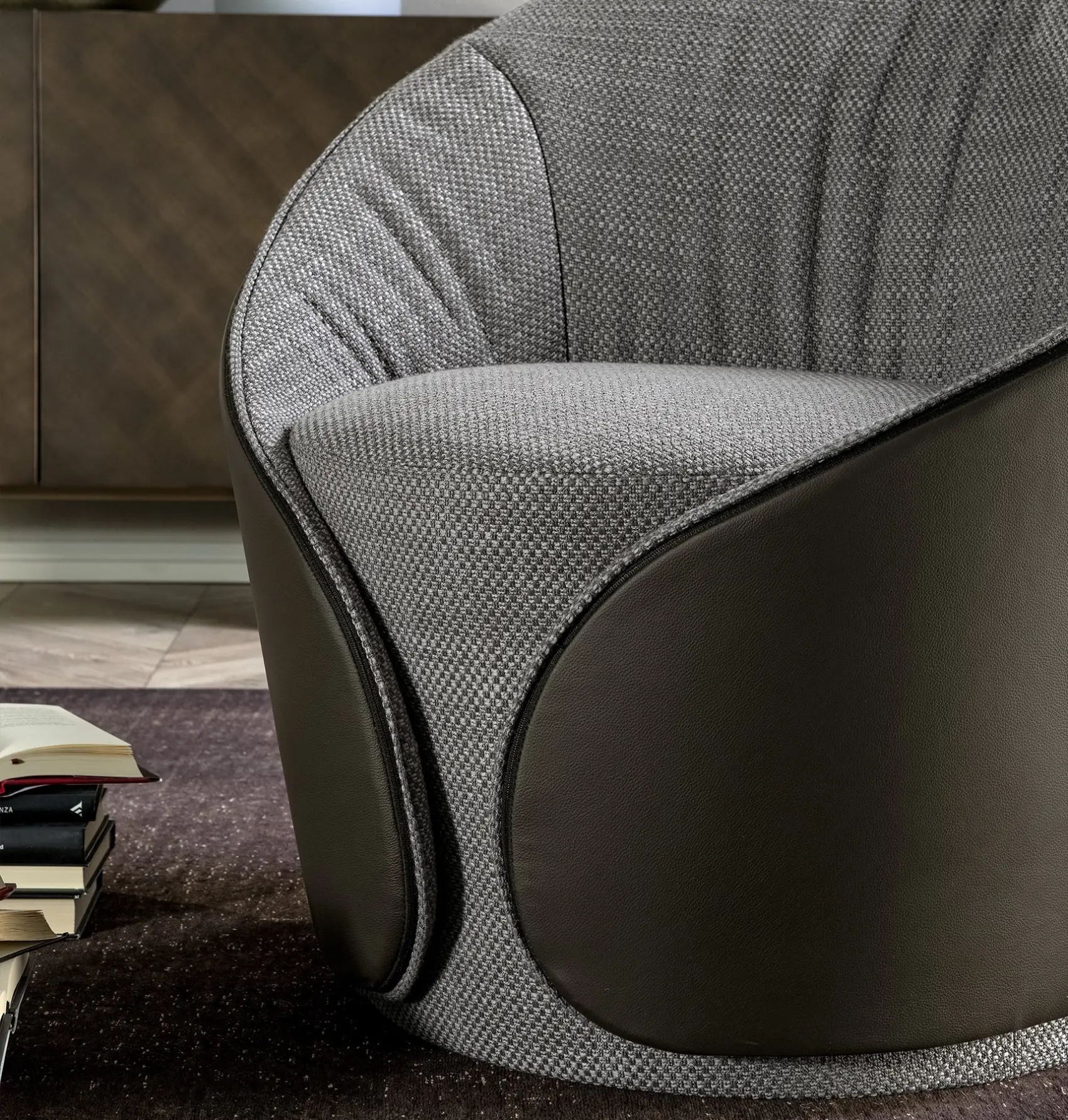 Mama fauteuil