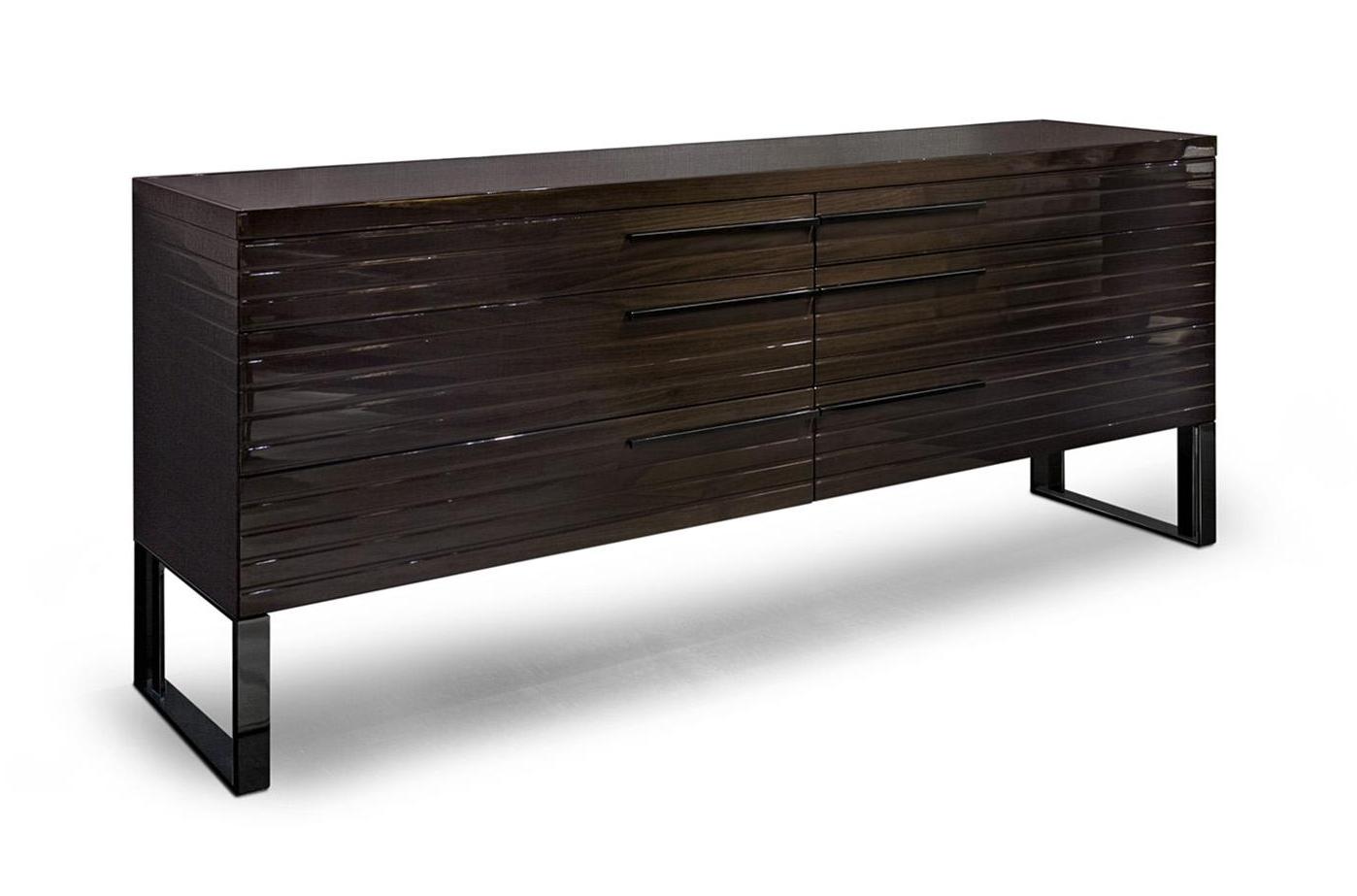 Perfect Time ladekast 190