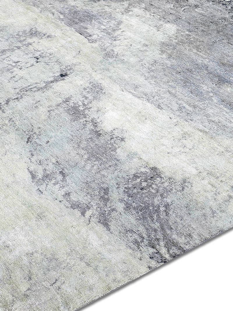 Waves handgeweven tapijt