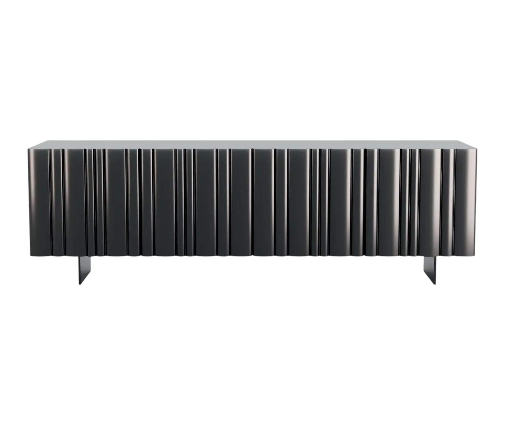 Bombè dressoir