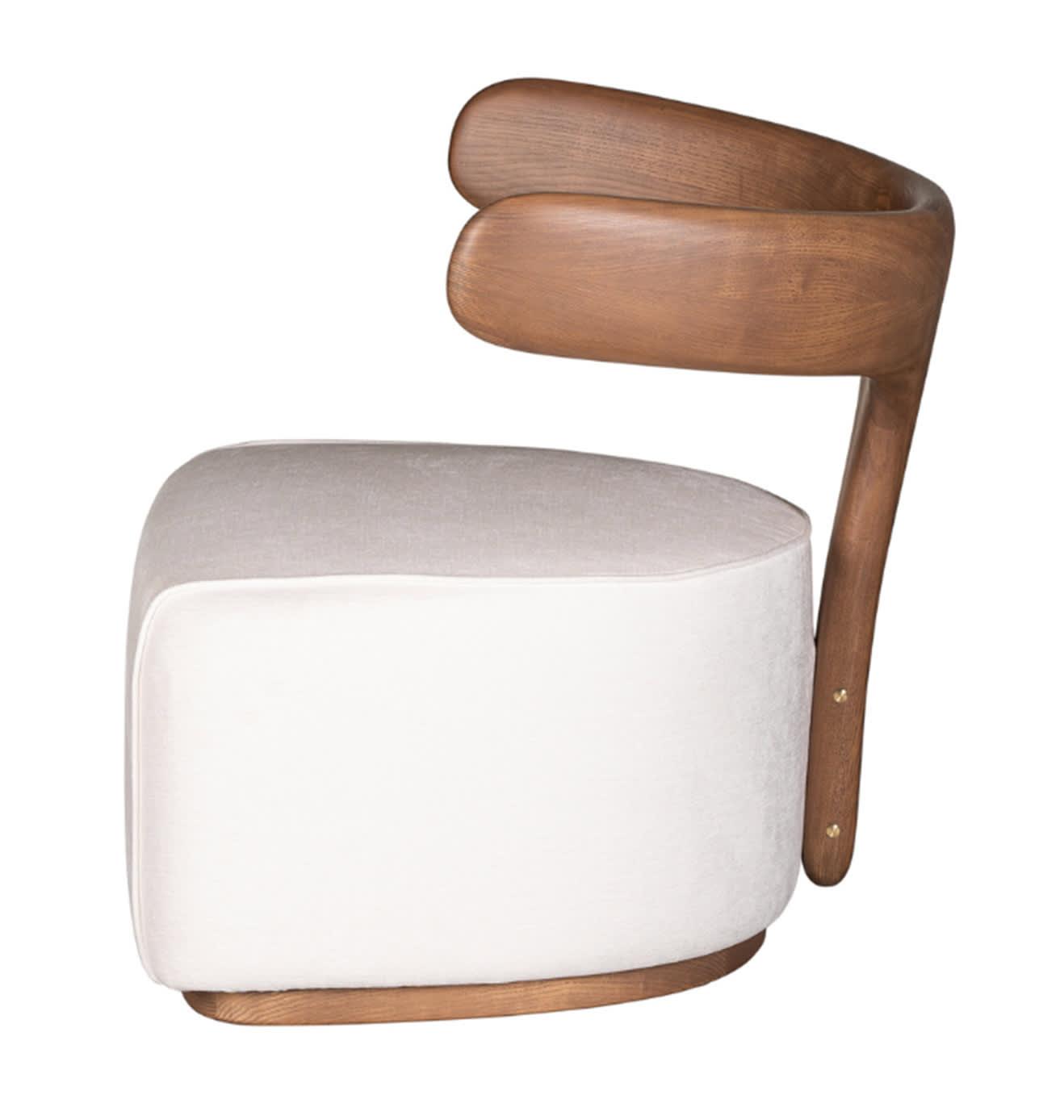 Moby Dick Fauteuil