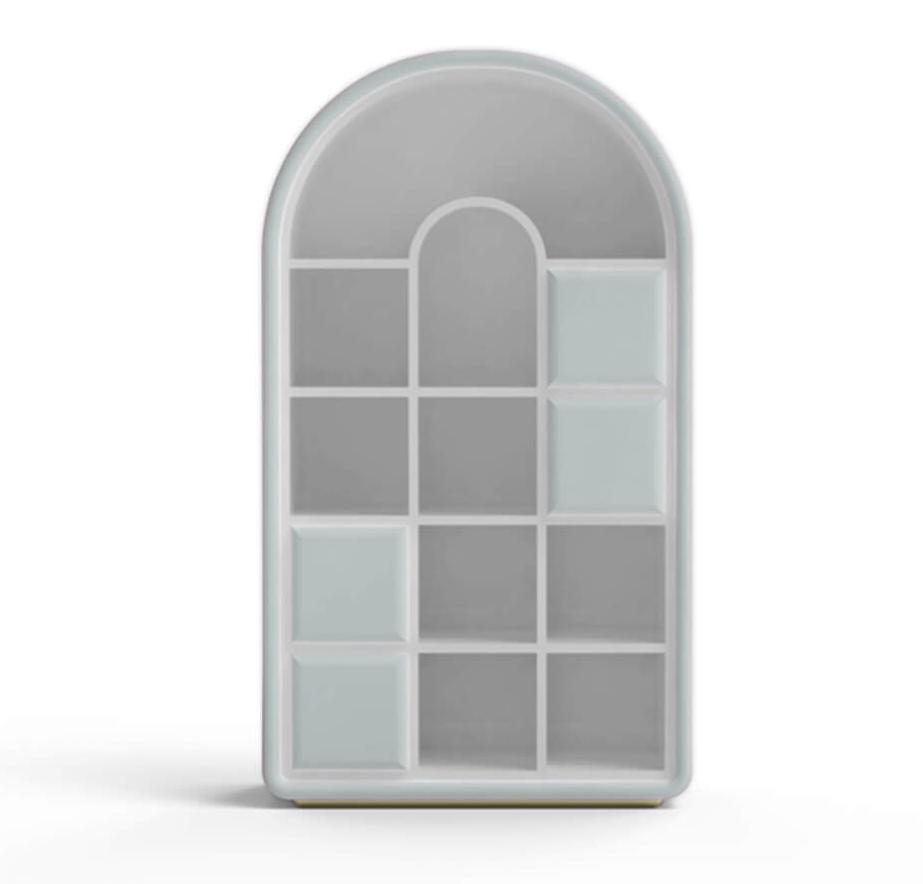 Sweet Melody Juke kinderboekenrek