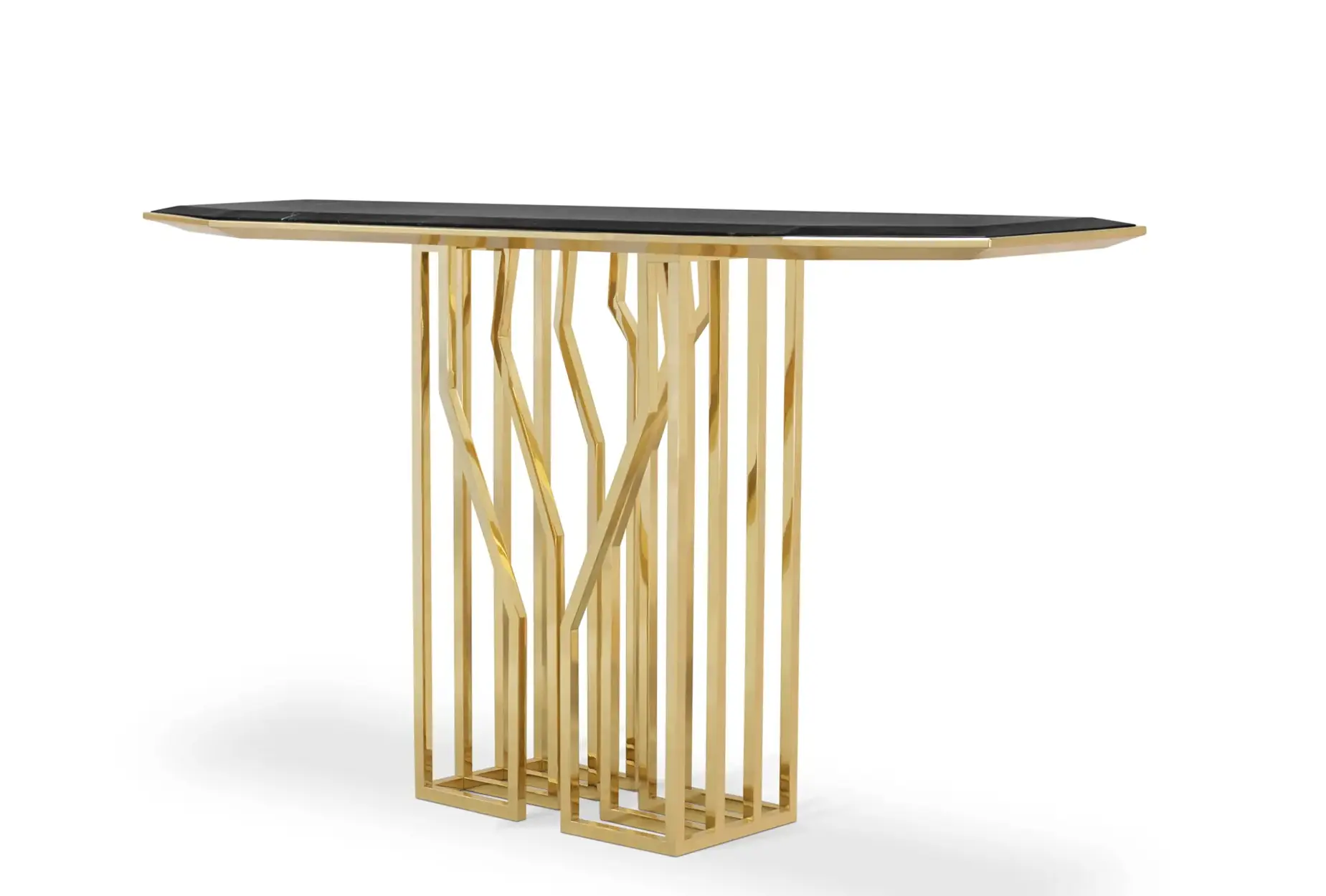 Ridge console