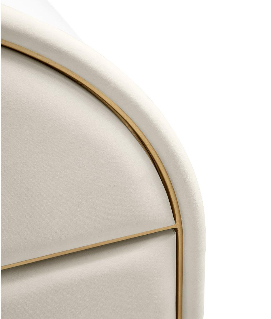 Candy Coated ladekast met twee laden