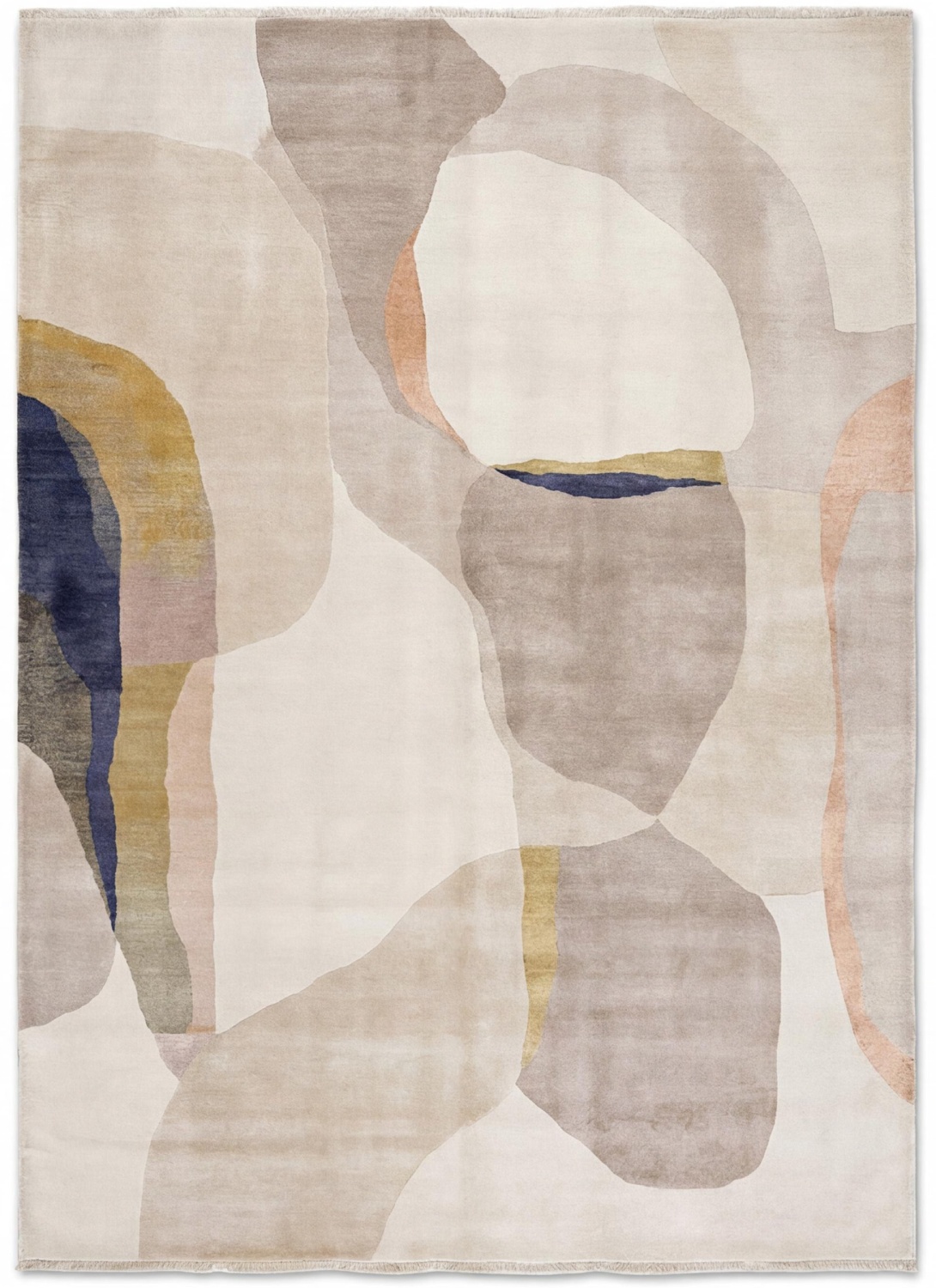 Form & Flow vloerkleed