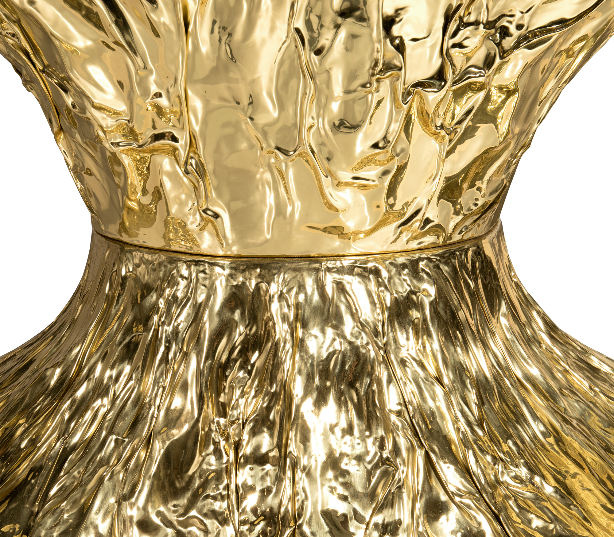 Evolution luxe eettafel