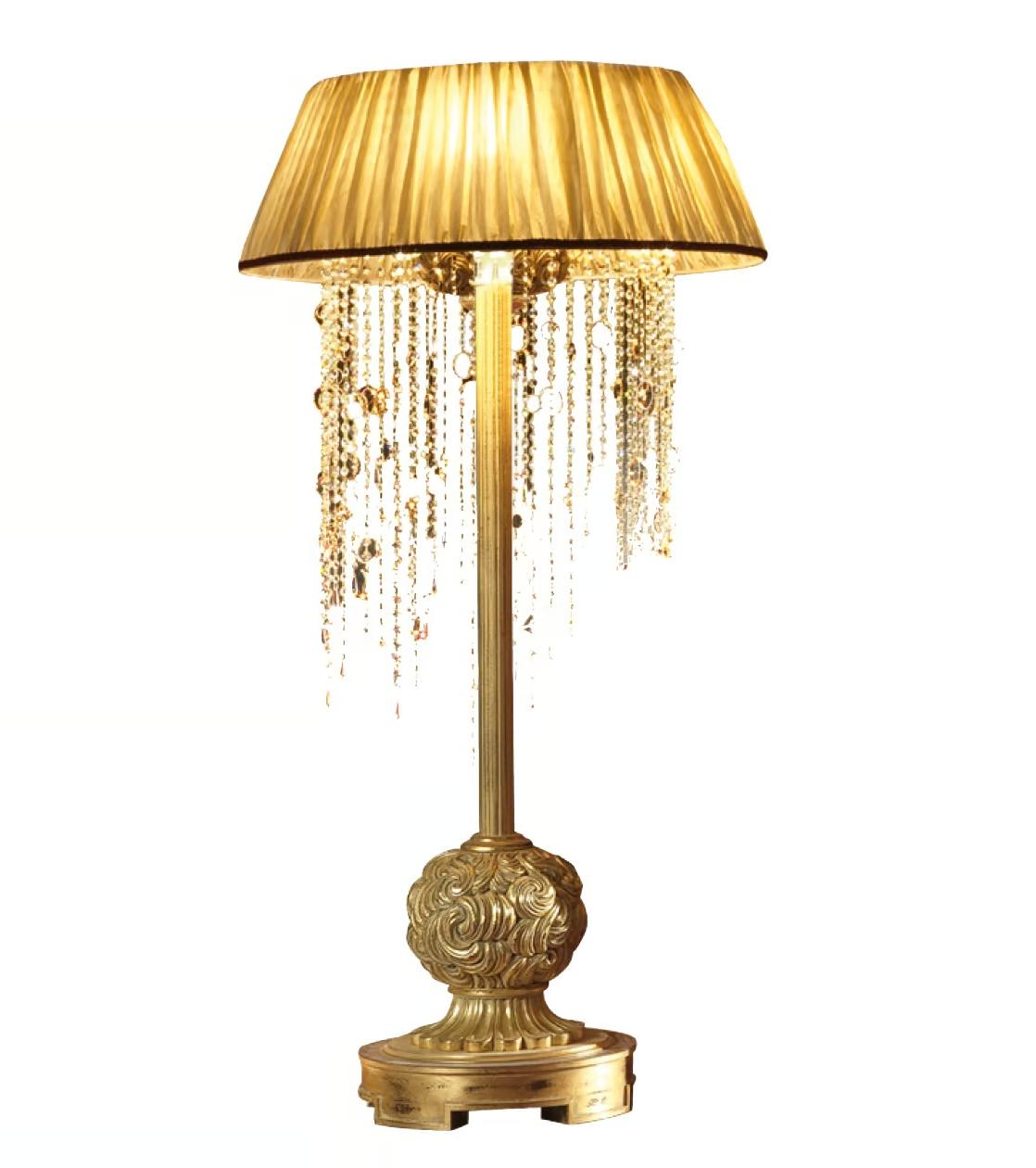 Royal vloerlamp | Kleur: Gray