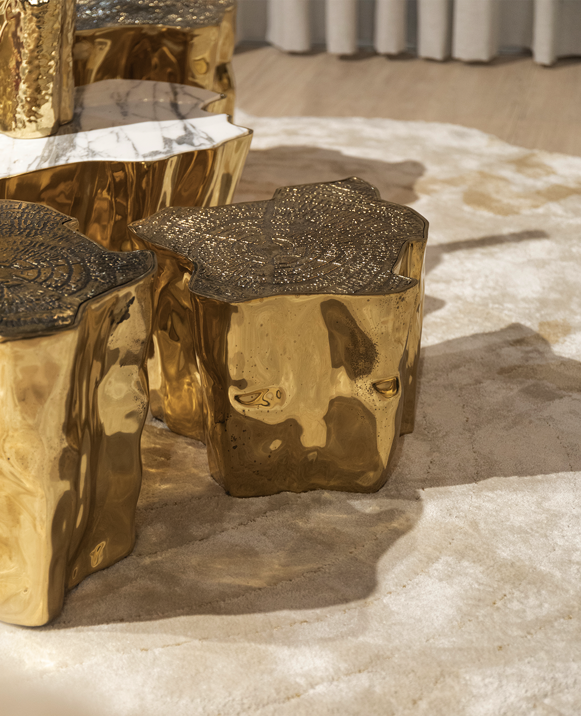 Paradise series salontafel