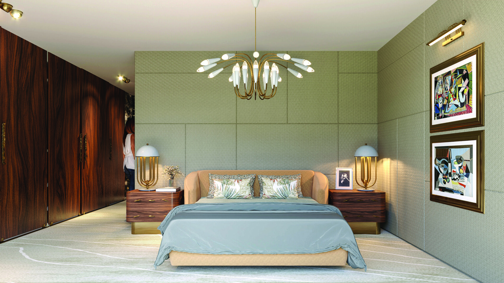 Diva hanglamp - 2