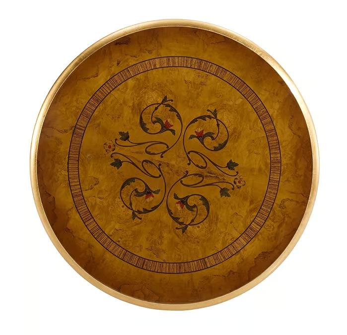 Dolcevita ronde salontafel