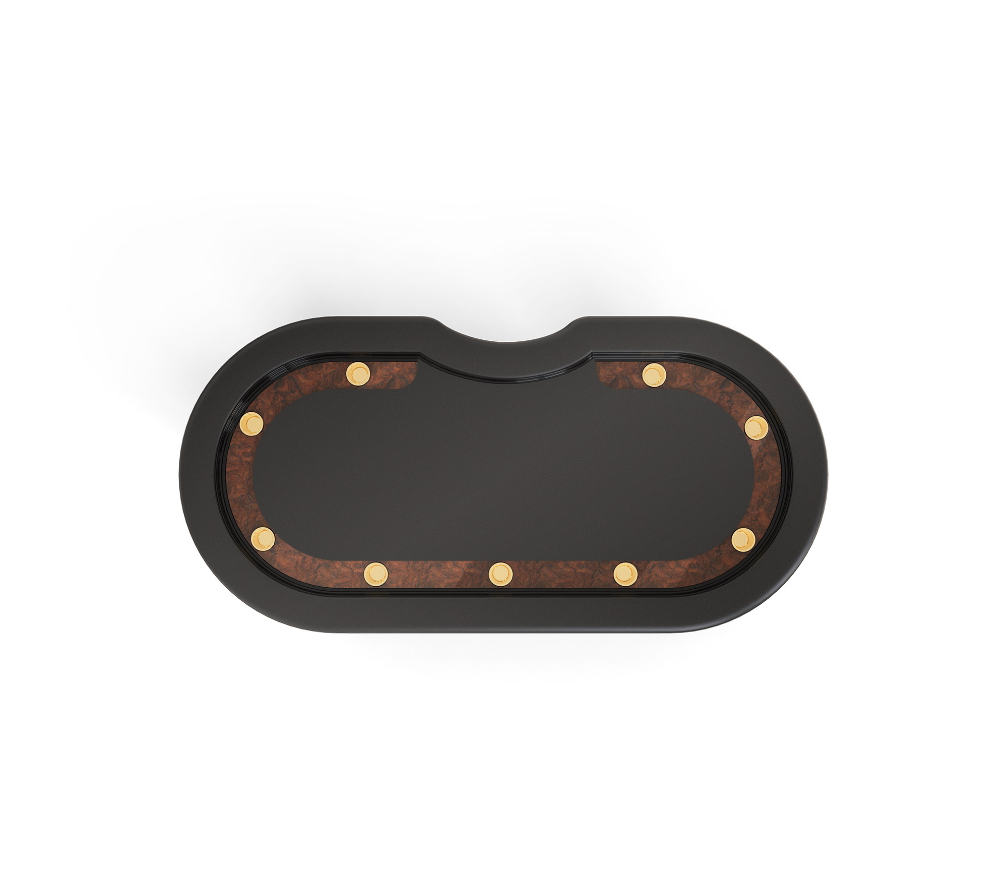 Aurora pokertafel