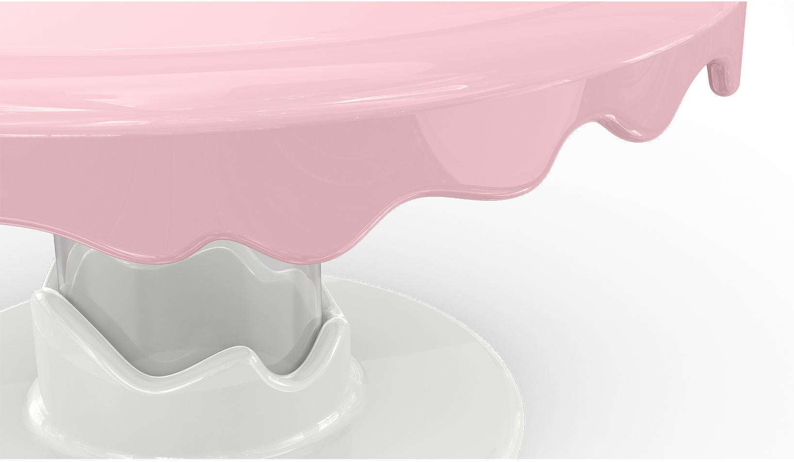 Marshmallow Joy activiteitentafel