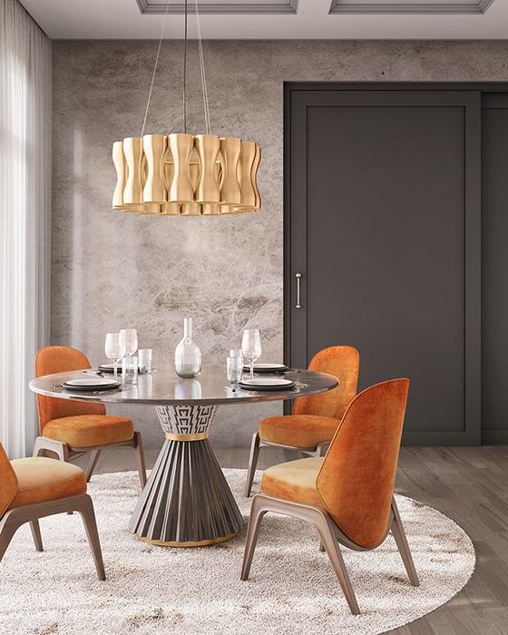 Sylvan eettafel