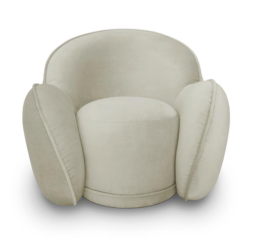 Cuddly Kids kinderfauteuil