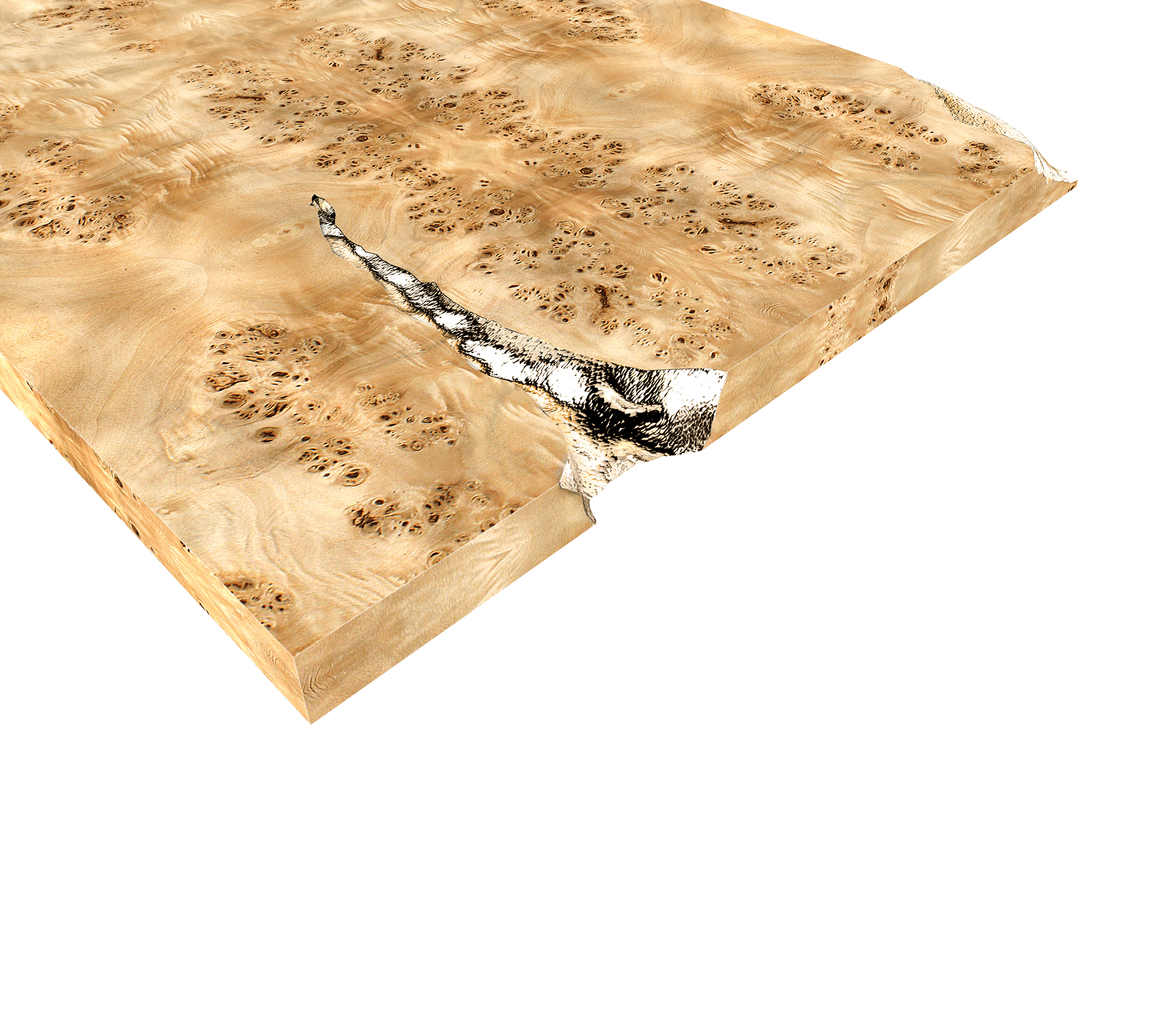 Dominion populieren eettafel