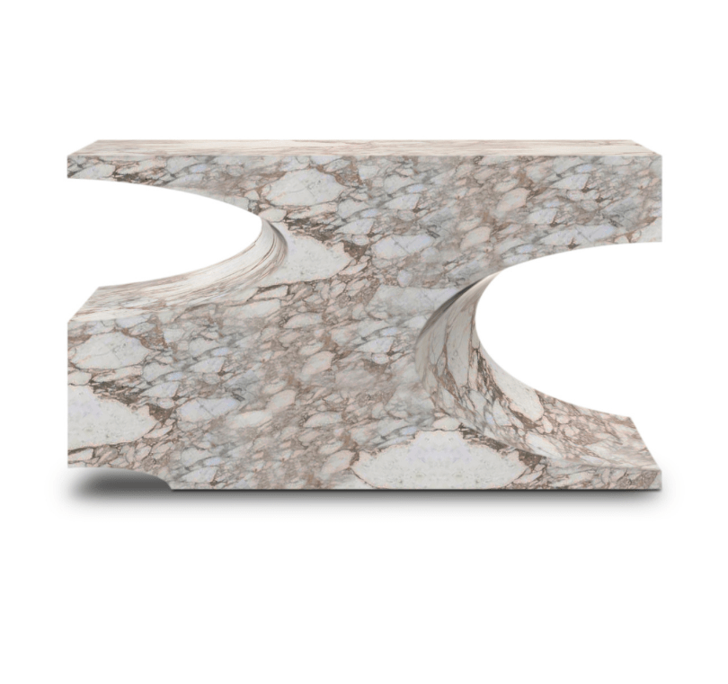Canyon console