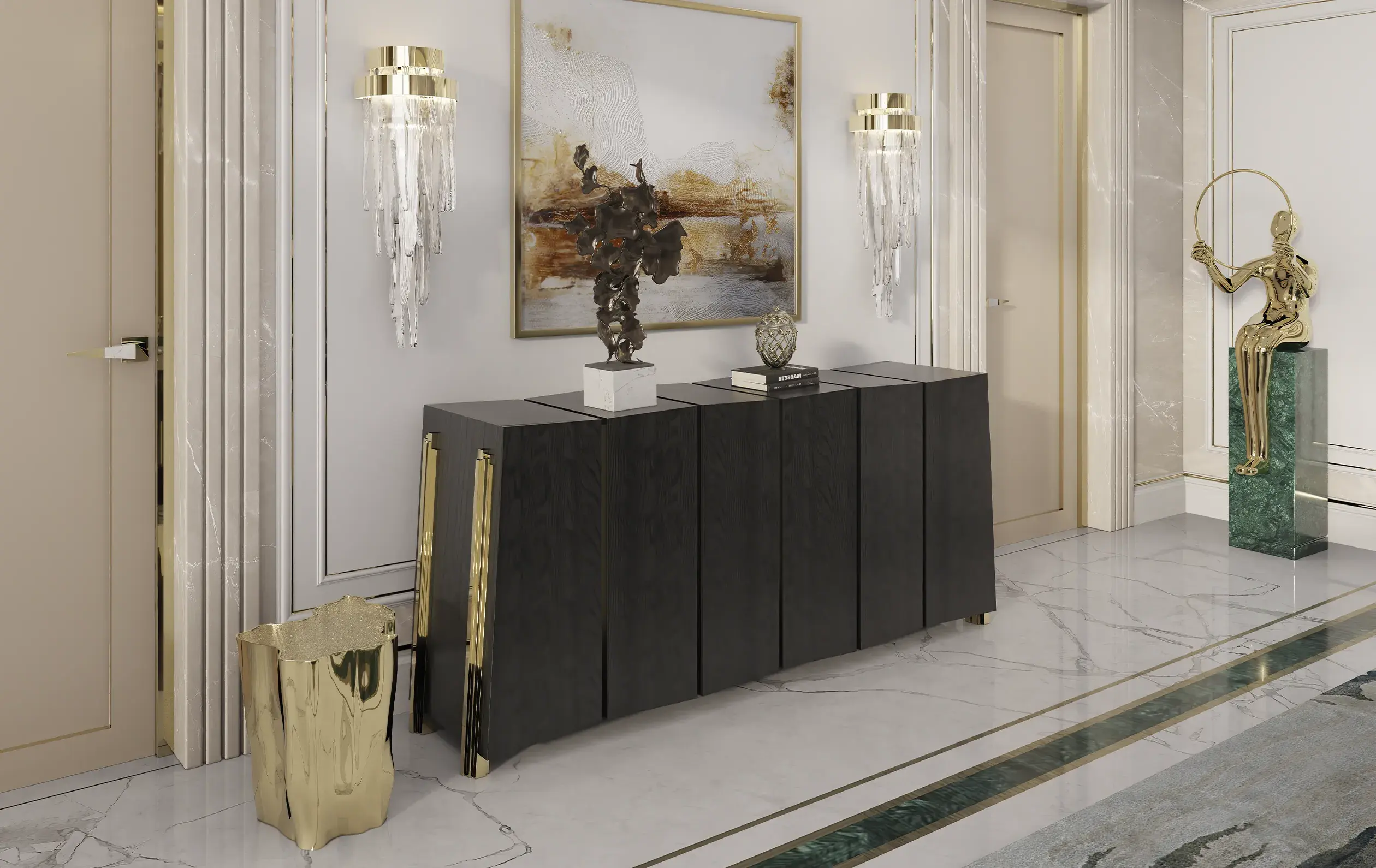 Radiance dressoir - 1