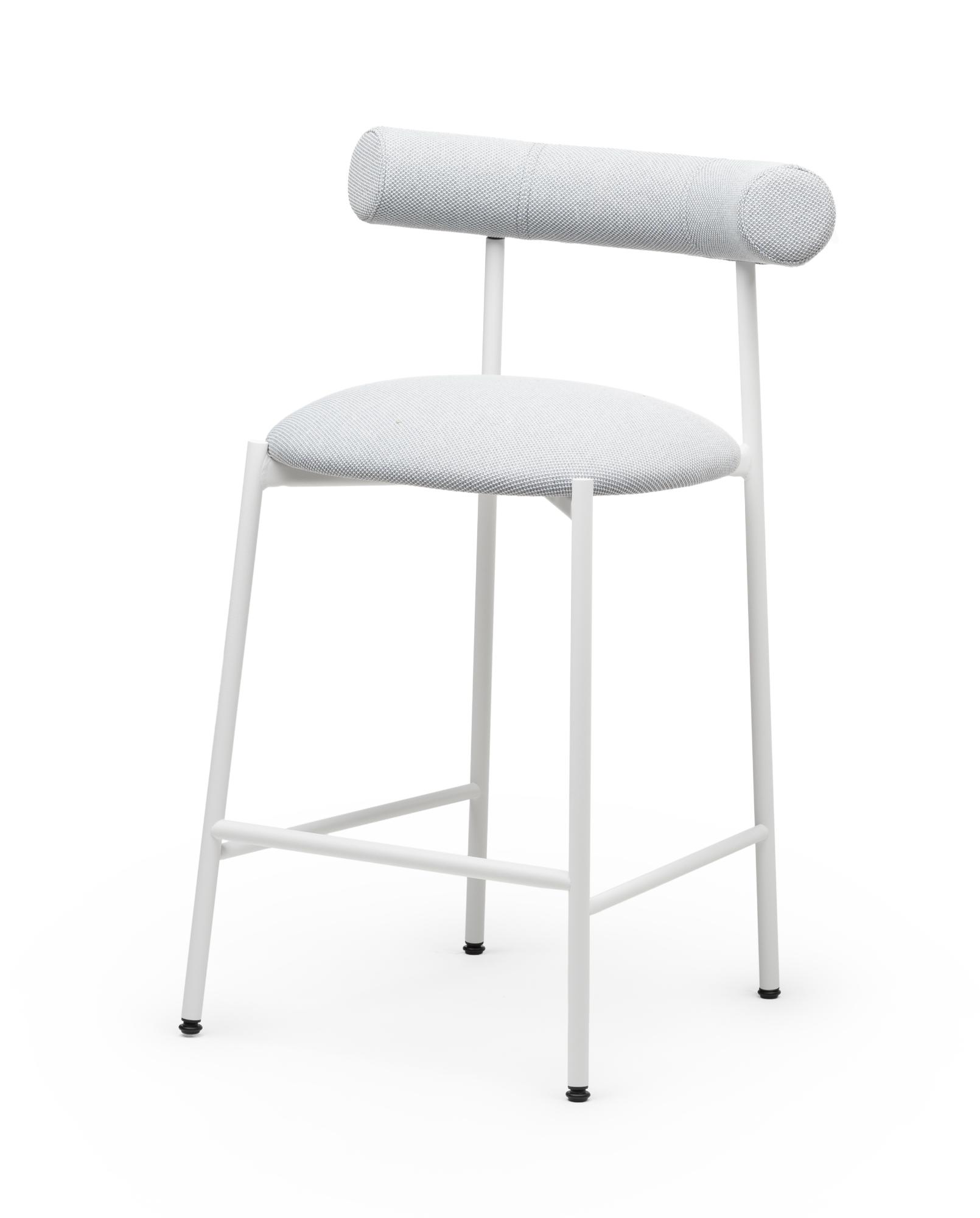 Pampa SG-65 Witte Barkruk