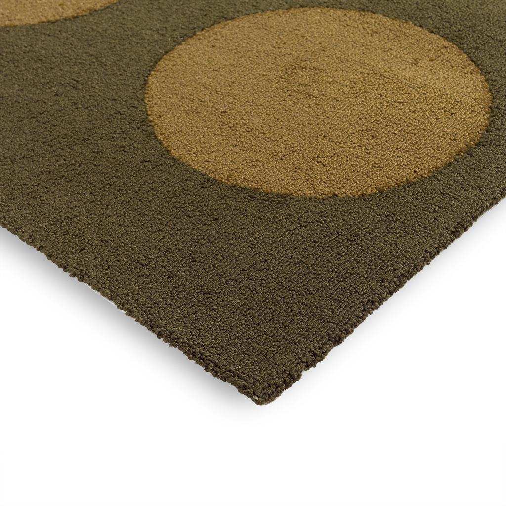 Festival dots outdoor tapijt | Maat: 160 × 230 cm