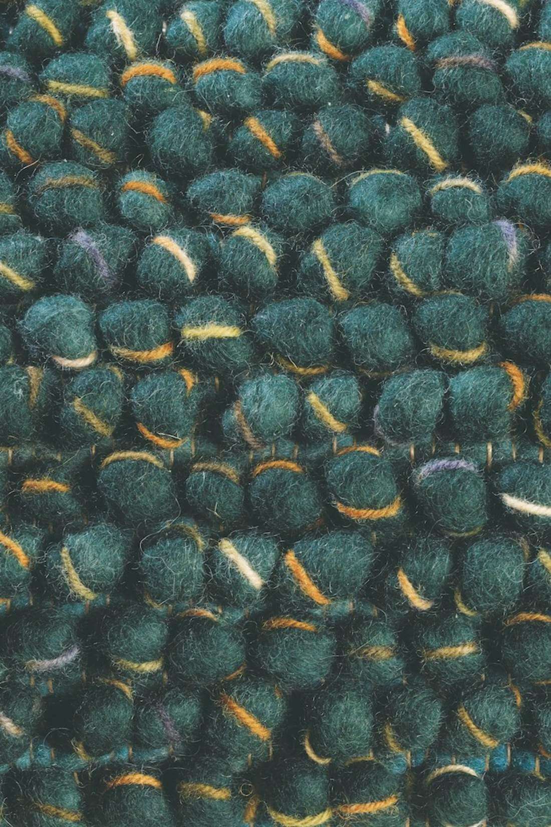 Cobble tapijt | Maat: 250 × 350 cm