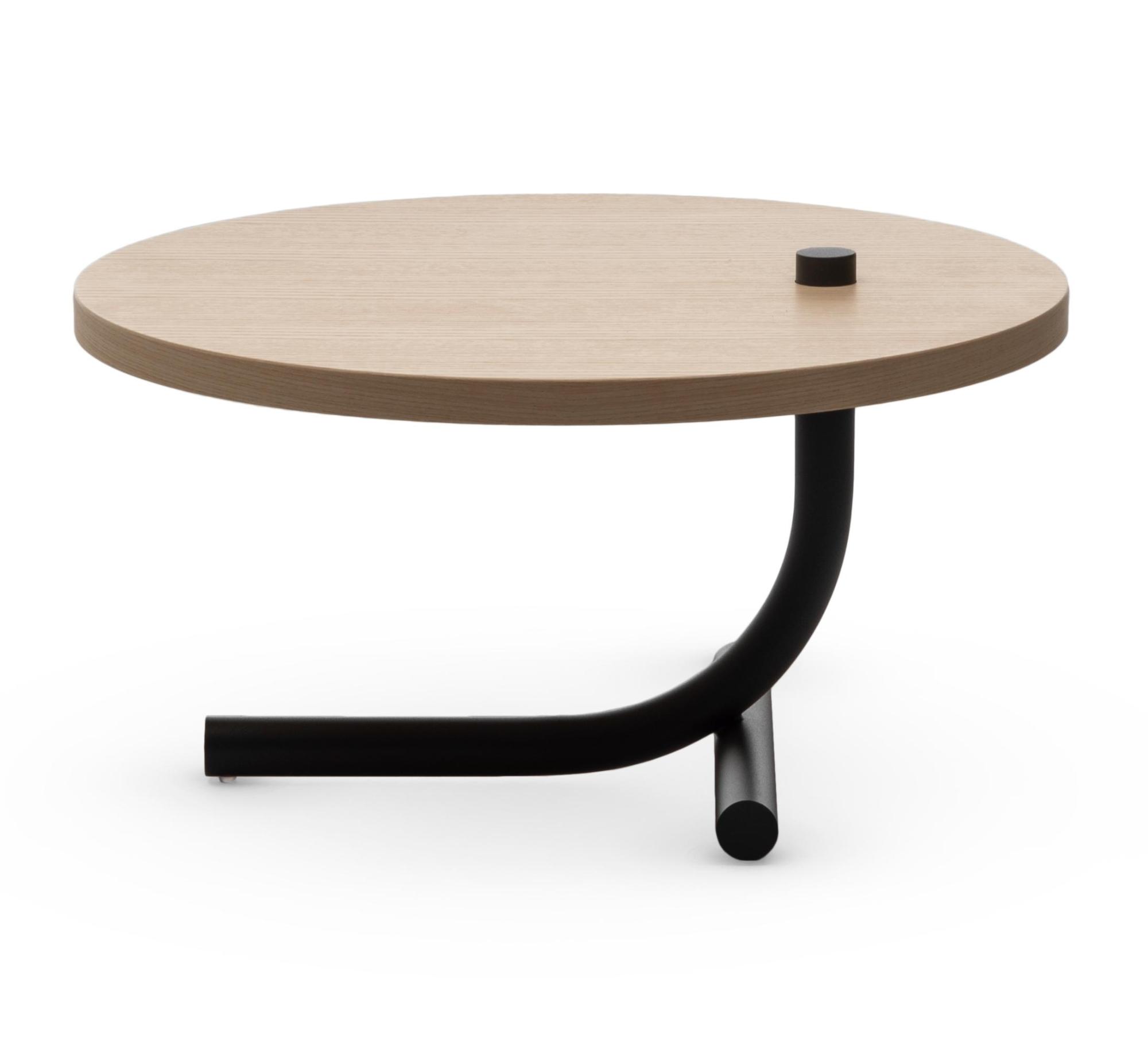 Bubalus Antraciet Tafel
