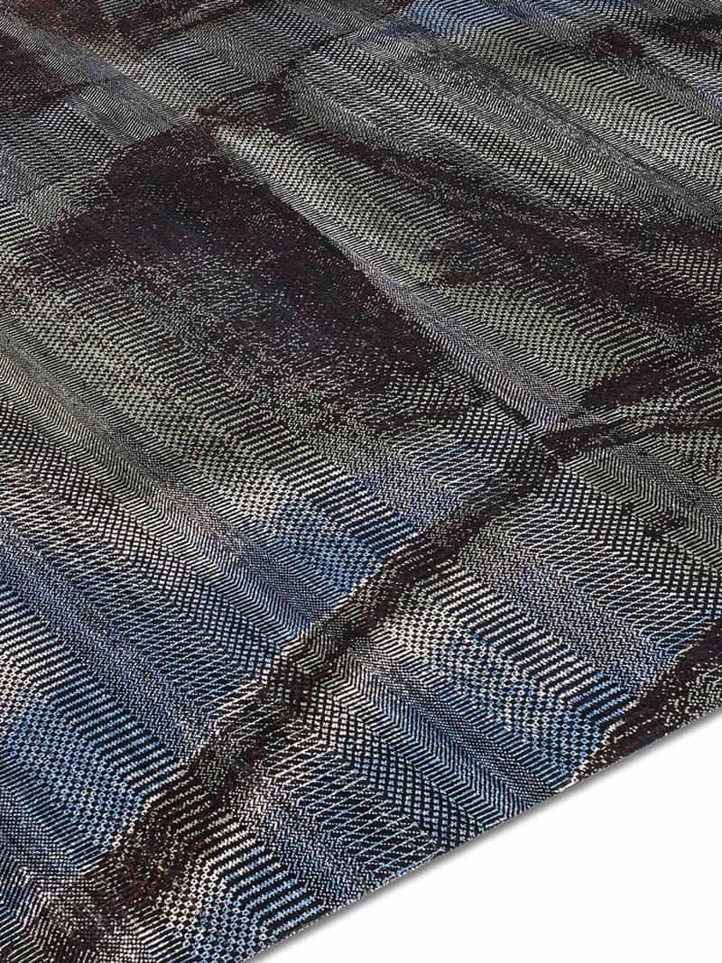 Yosemite handgeknoopt tapijt