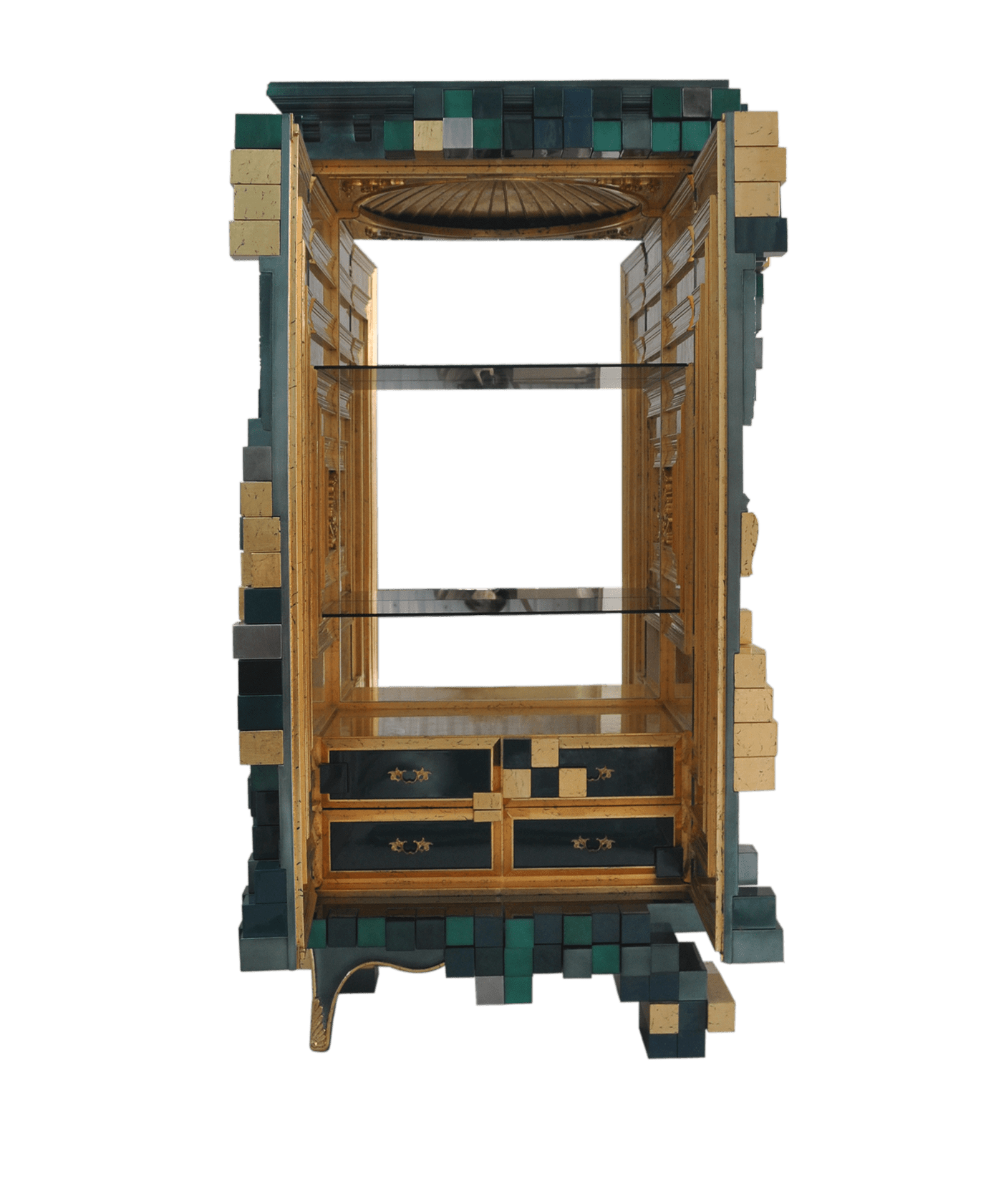 Trafalgar kast