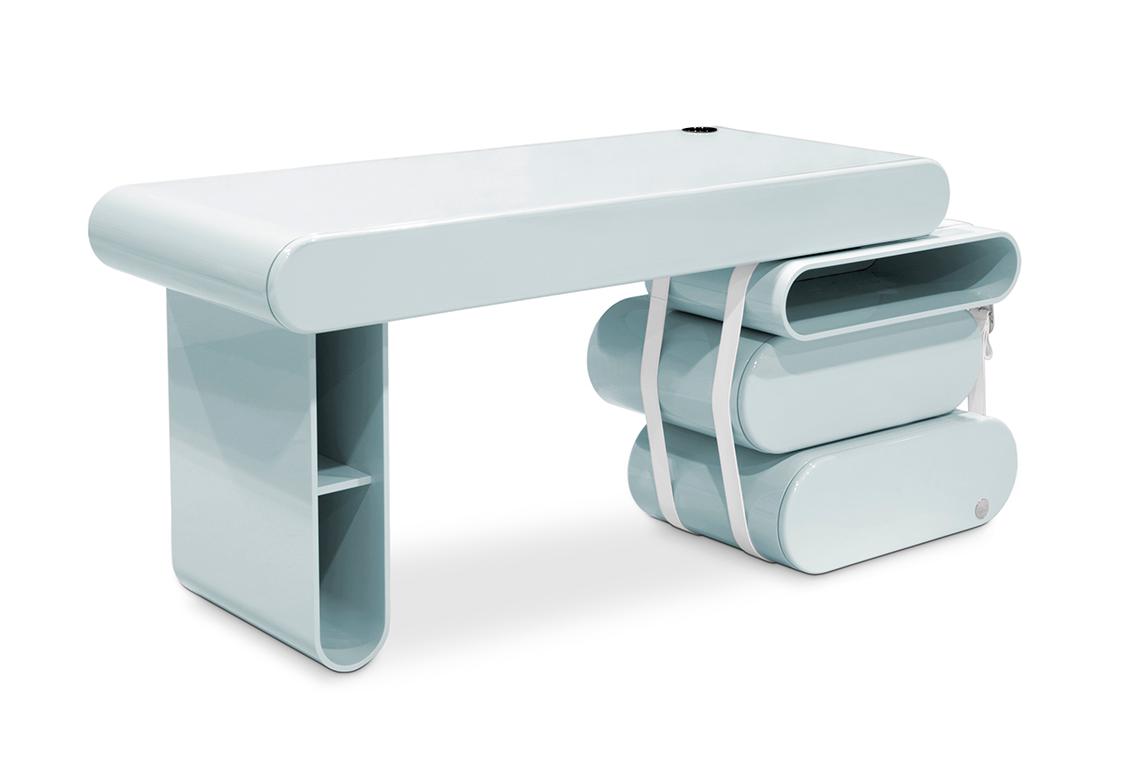 Fantasy Realm bureau