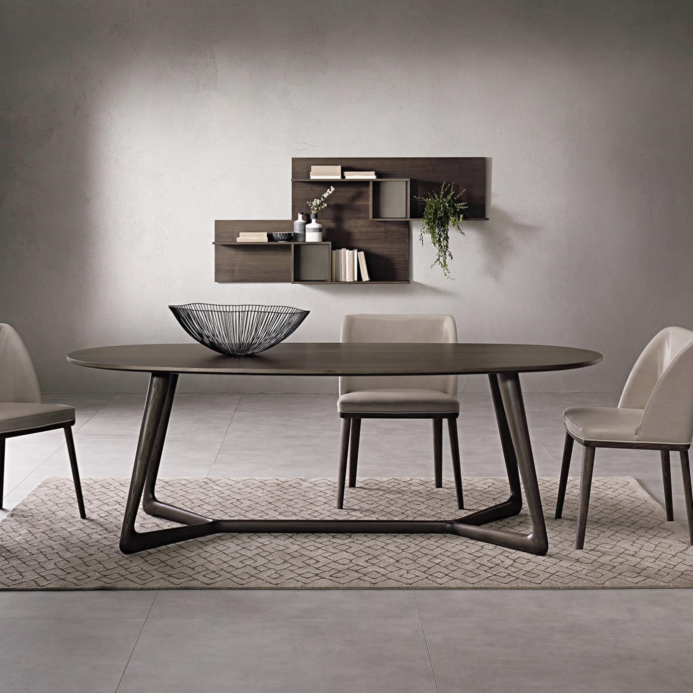 Cover eettafel