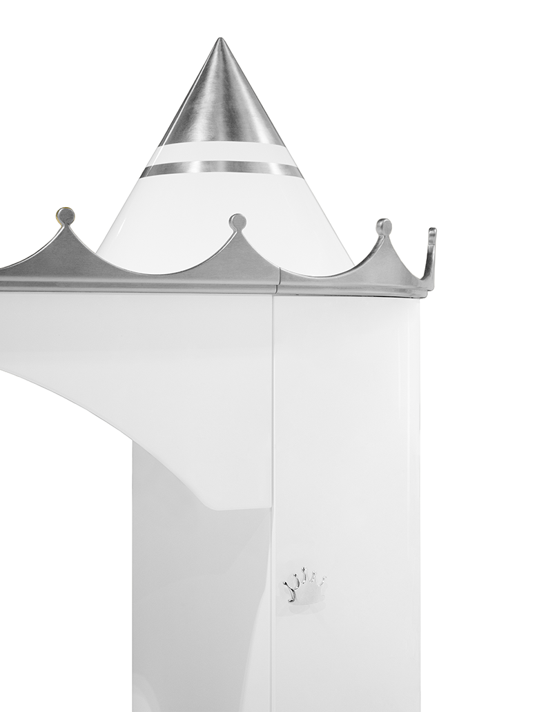 Imperial Fortress kinderbed