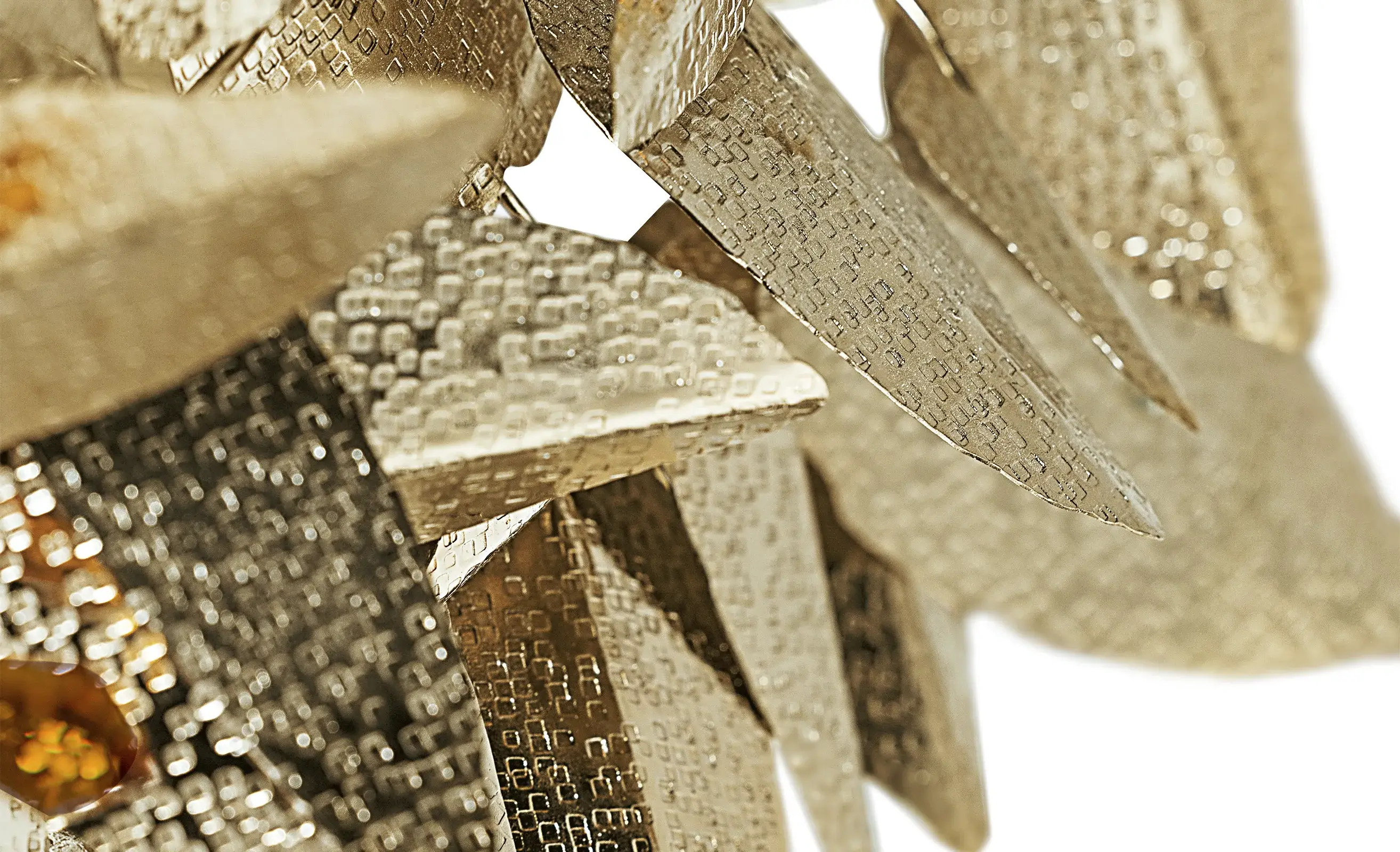 Royal rechthoekige spiegel