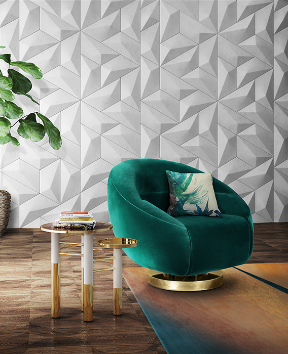 Manor fauteuil - 3