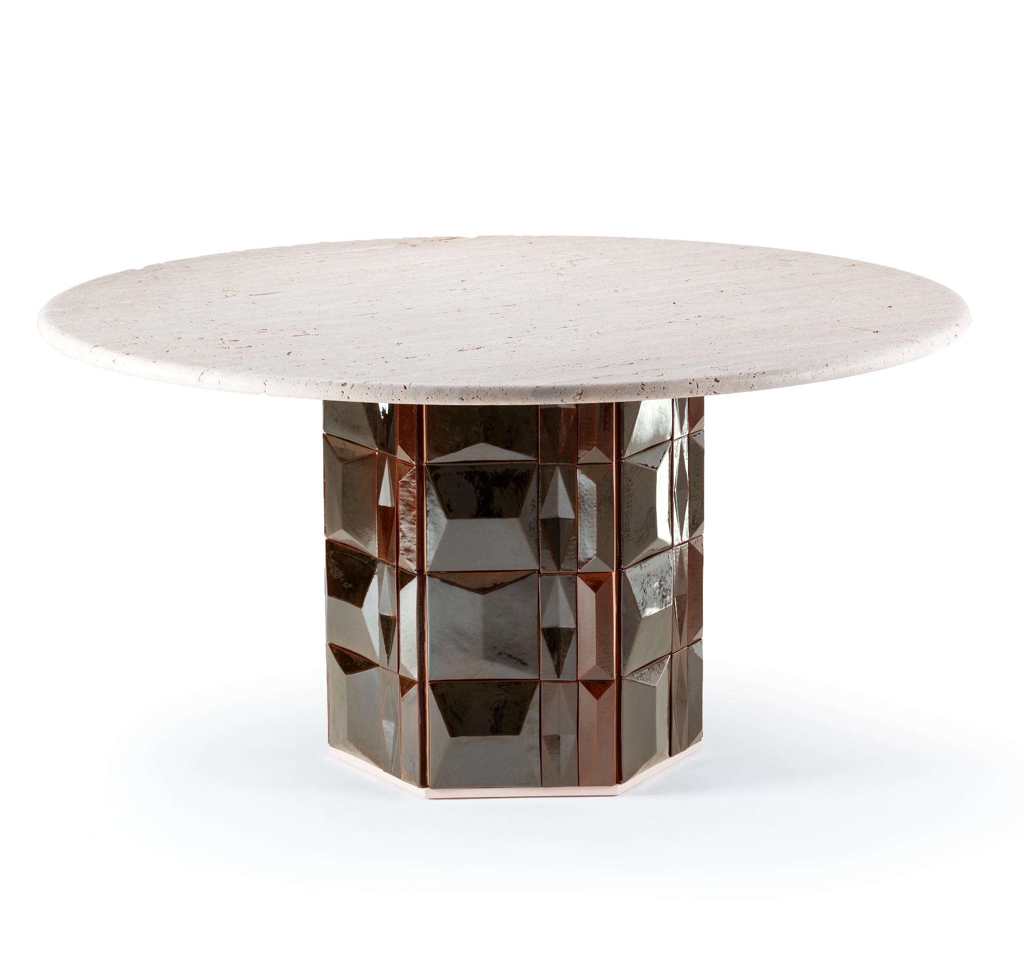 Milano eettafel