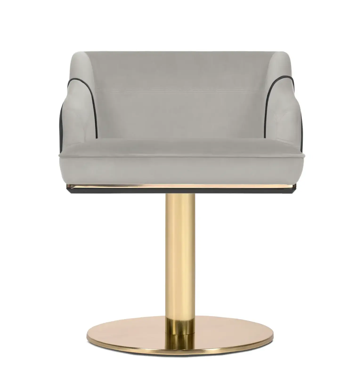 Rogue draaibare eetstoel