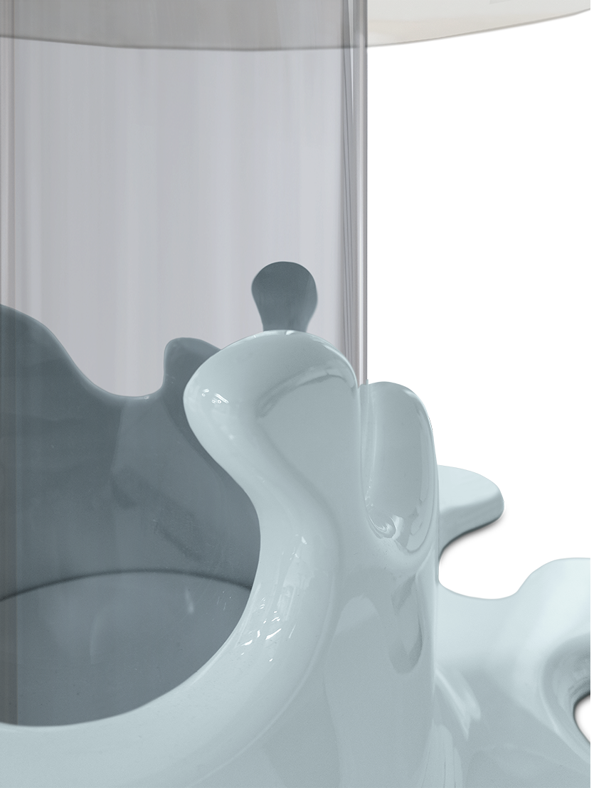 Marshmallow Play Adventure tafel