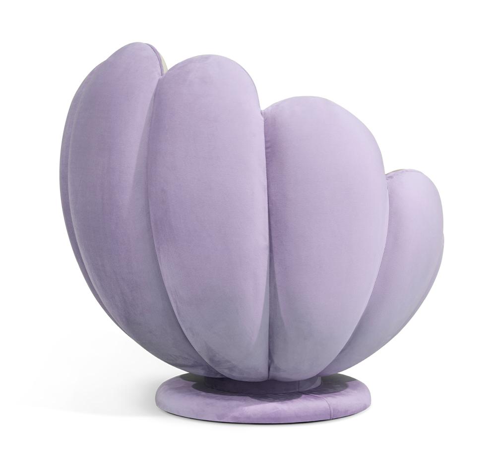 Lotus Serenity kinderfauteuil