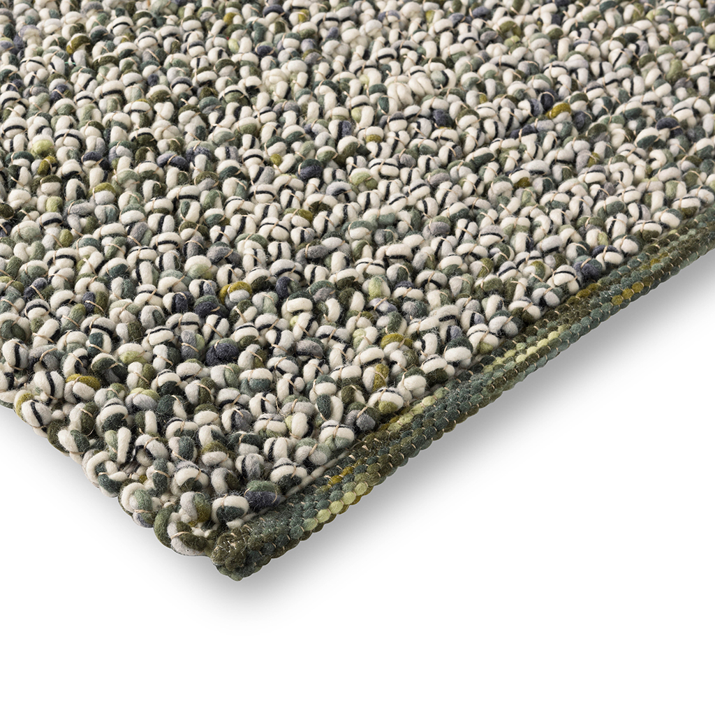 Marble pijnbos tapijt | Maat: 250 × 350 cm