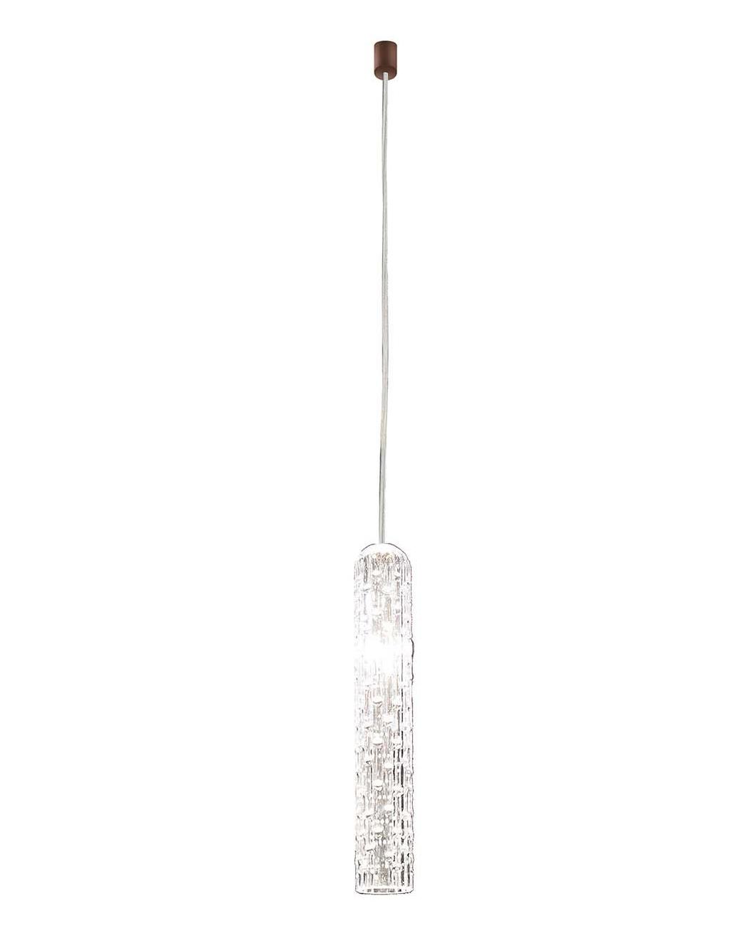 Pipe hanglamp