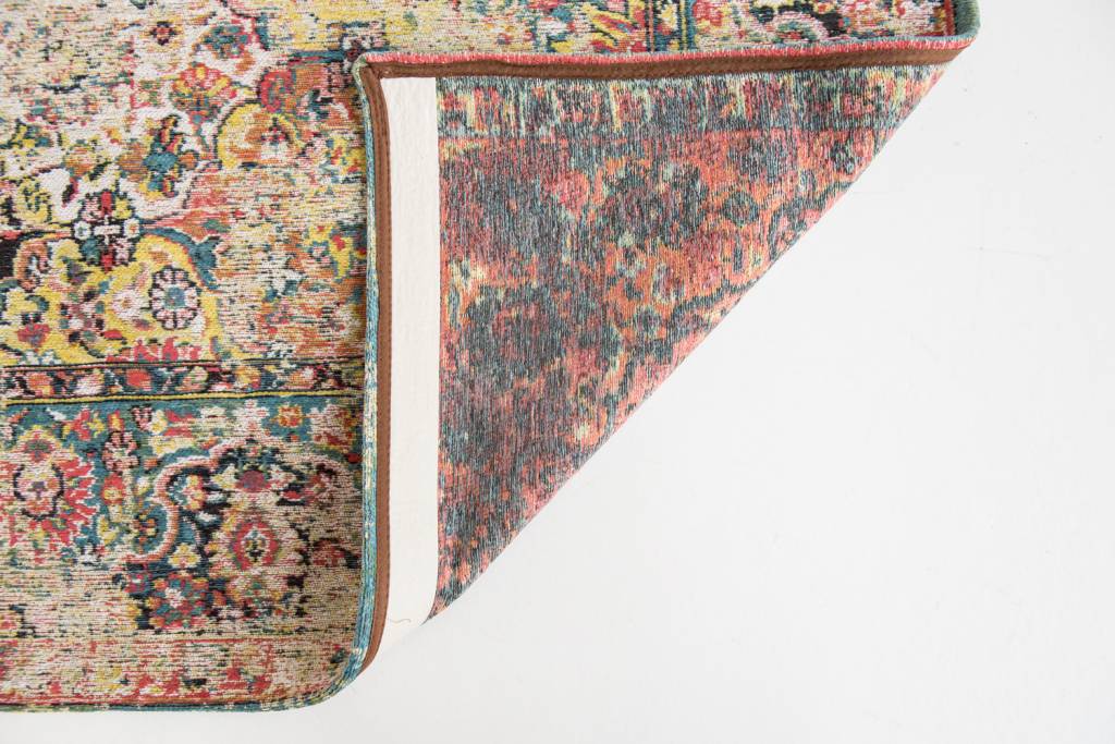 Janissary Multi tapijt | Maat: 200 × 280 cm