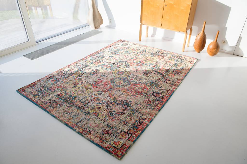 Janissary Multi tapijt | Maat: 200 × 280 cm