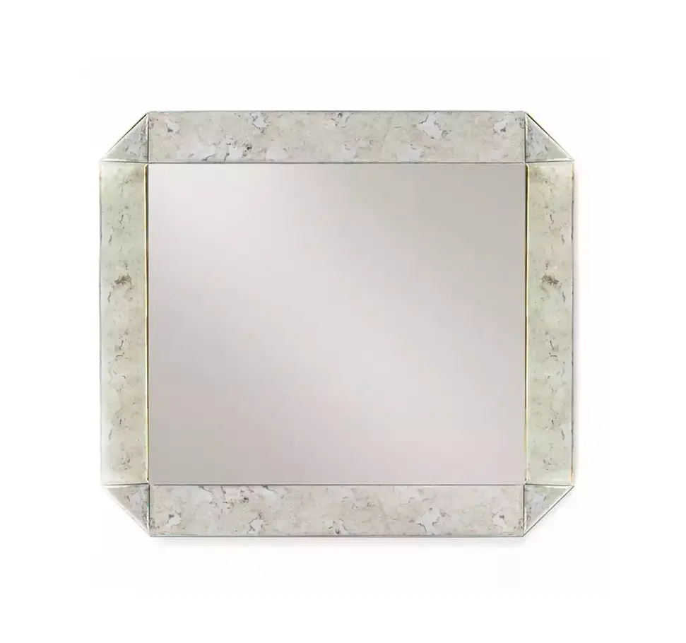 Tamaris vierkante spiegel