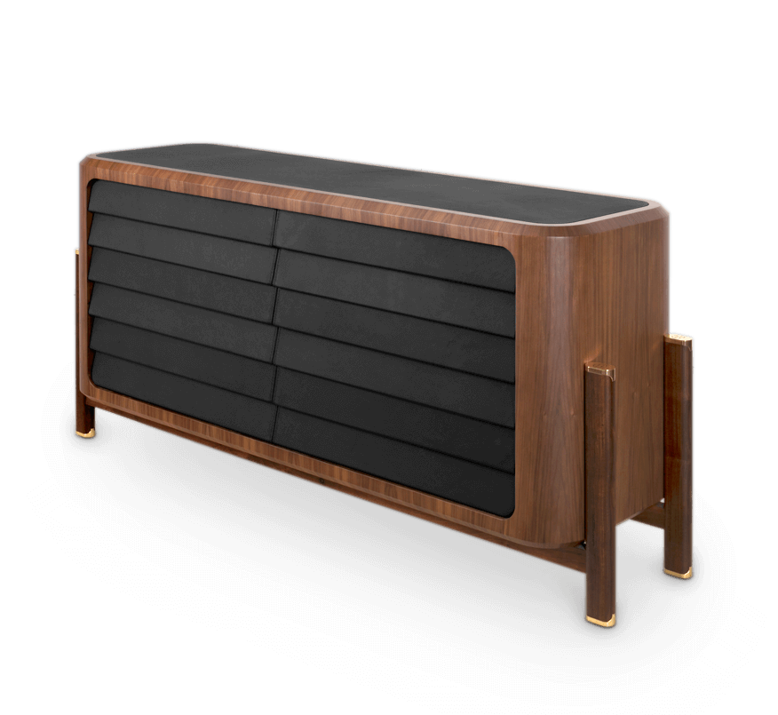 Bronson dressoir