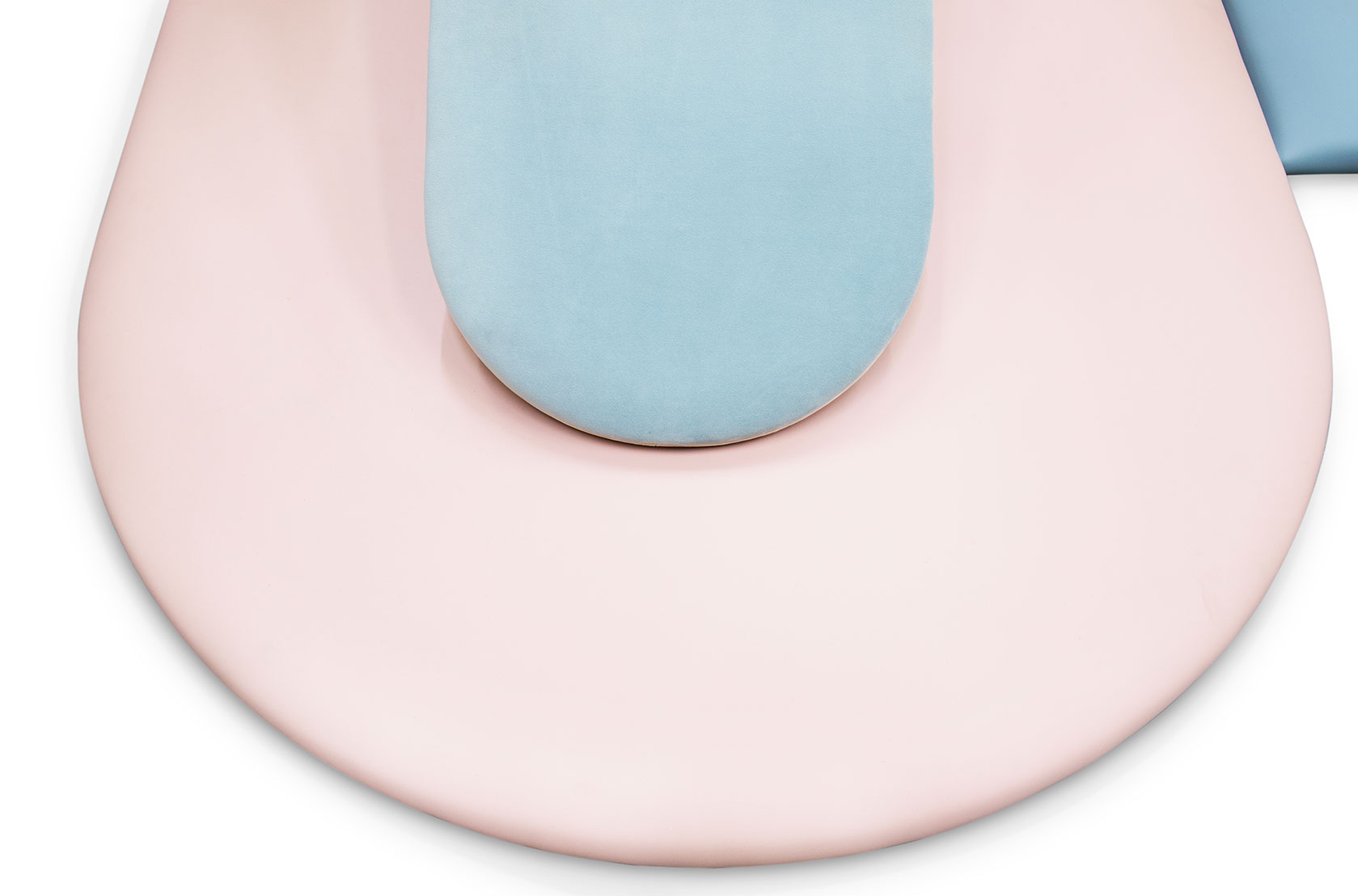 Sweet Swirl speelplaats