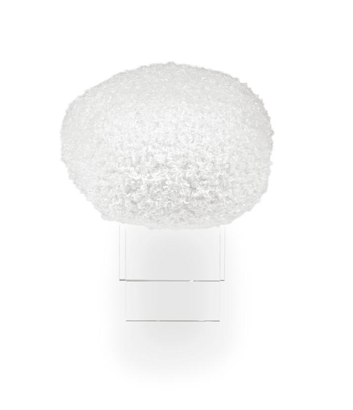 Nimbus poef krukje