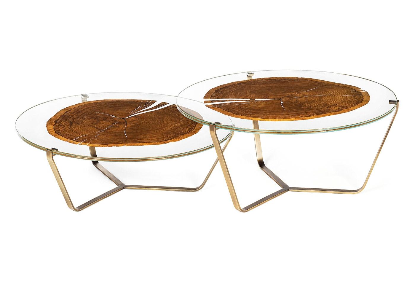 Cortina salontafel